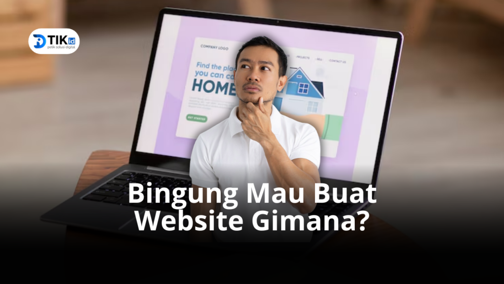 jasa pembuatan website