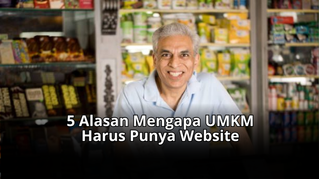 jasa pembuatan web
