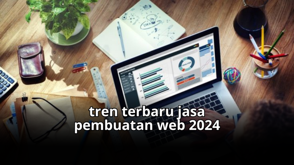 jasa pembuatan web