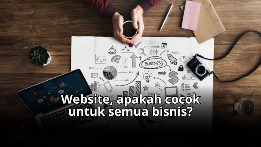 jasa pembuatan website