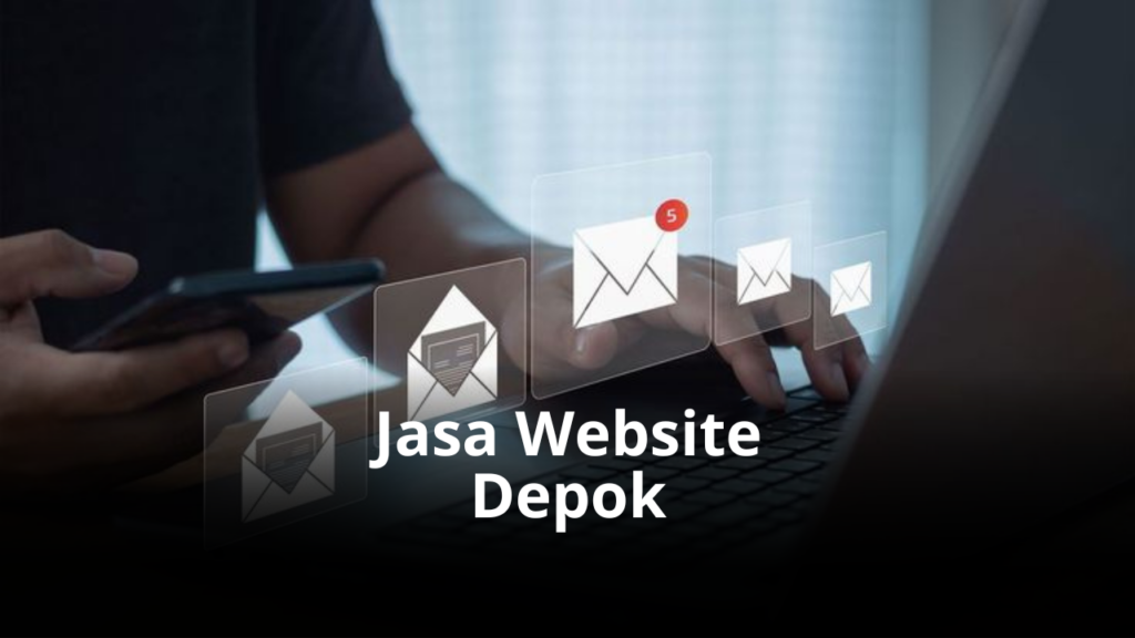 jasa pembuatan web