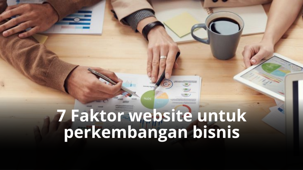 jasa pembuatan website profesional