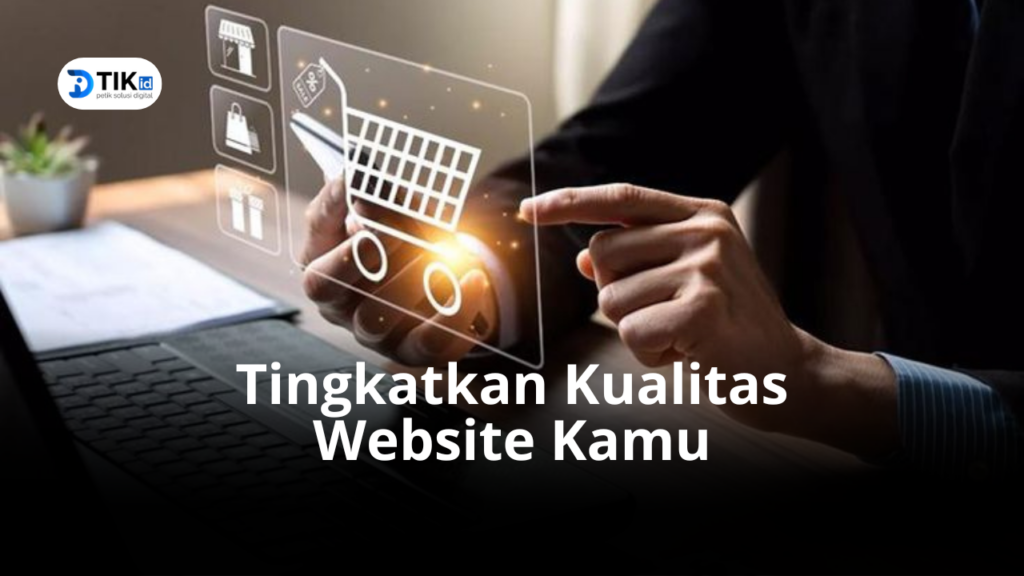 jasa pembuatan web