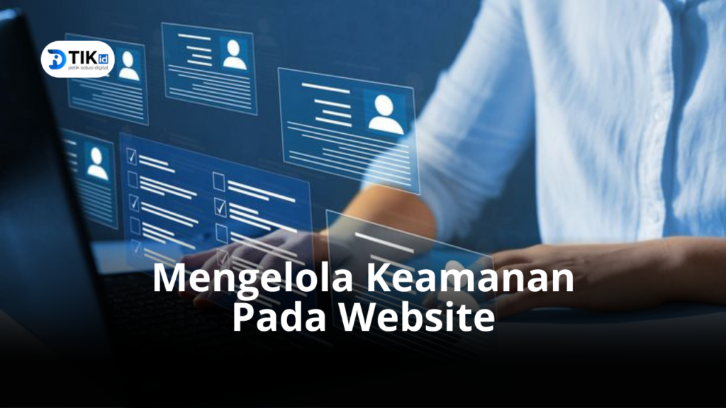 jasa pembuatan website profesional