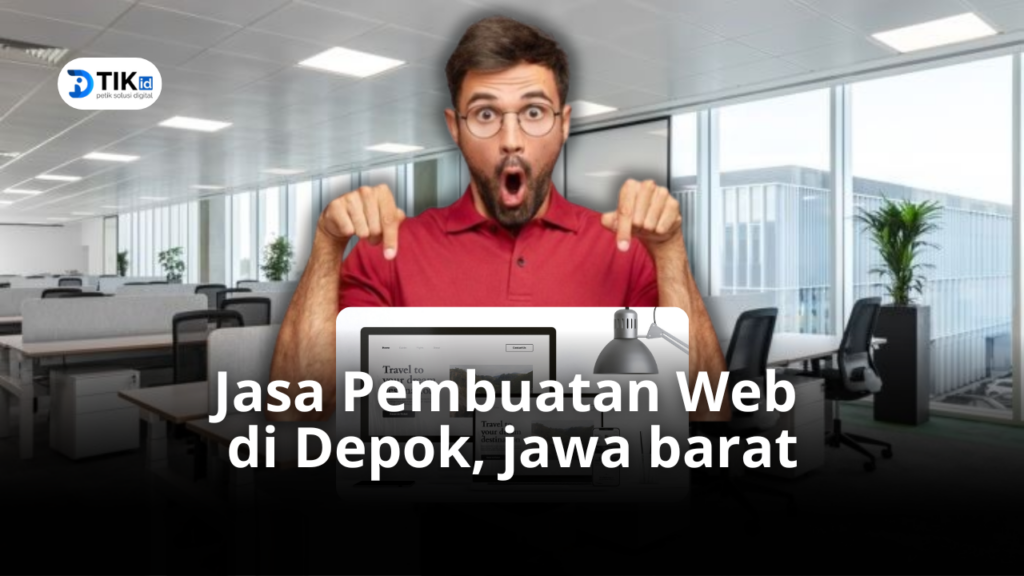 jasa pembuatan web