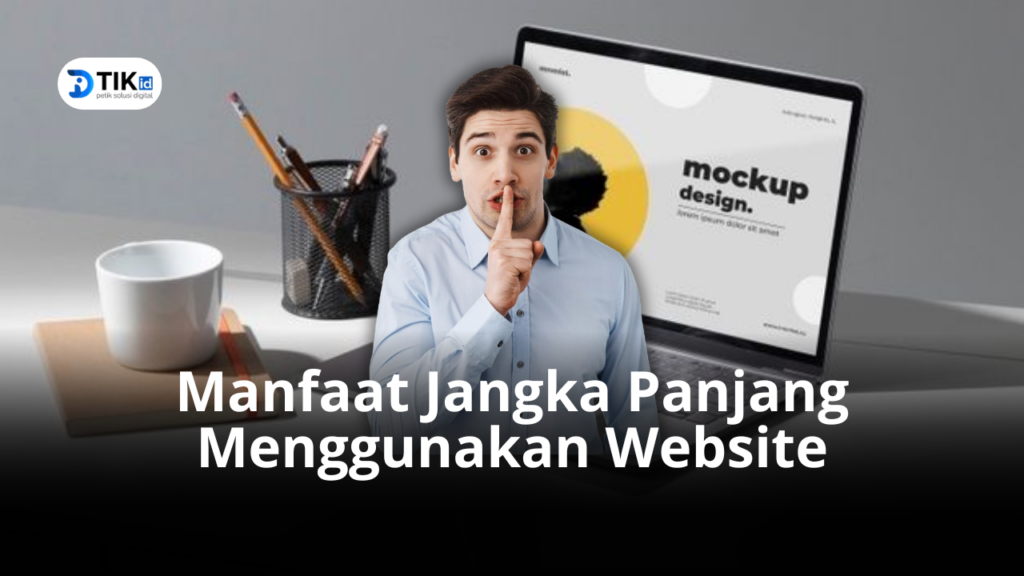 jasa pembuatan website profesional