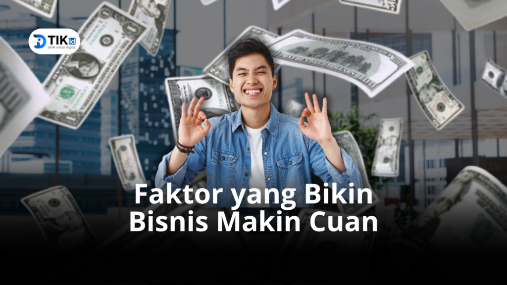 jasa pembuatan website profesional