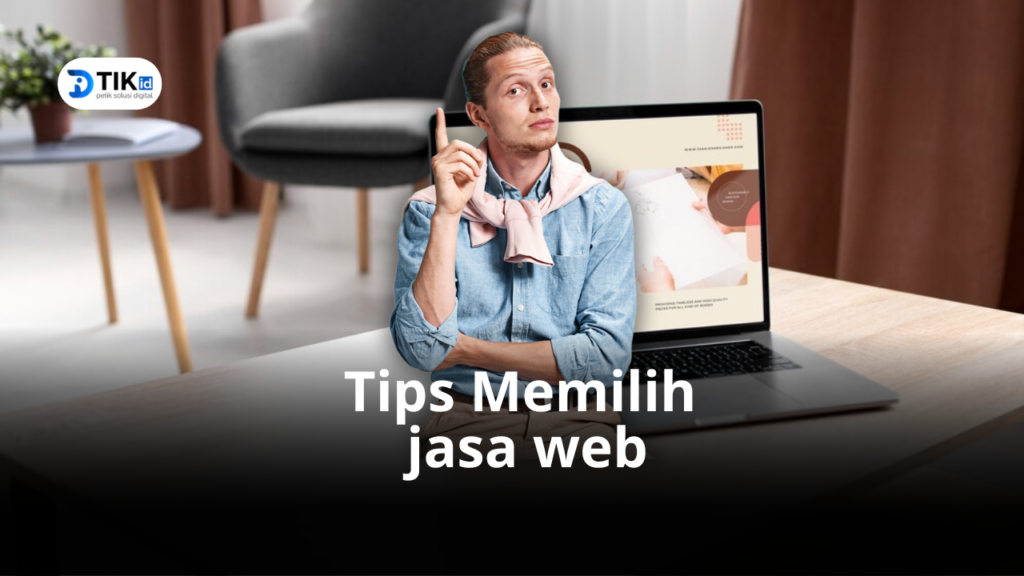 jasa pembuatan web