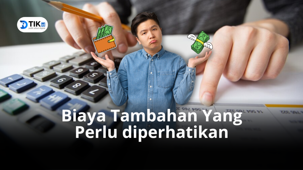 harga jasa pembuatan website profesional