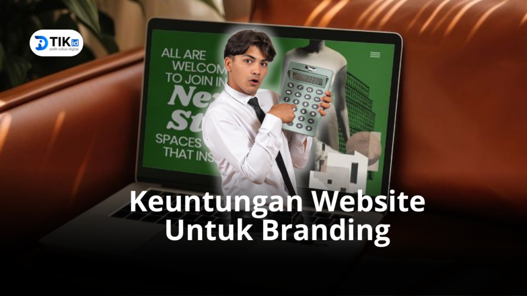 jasa pembuatan web