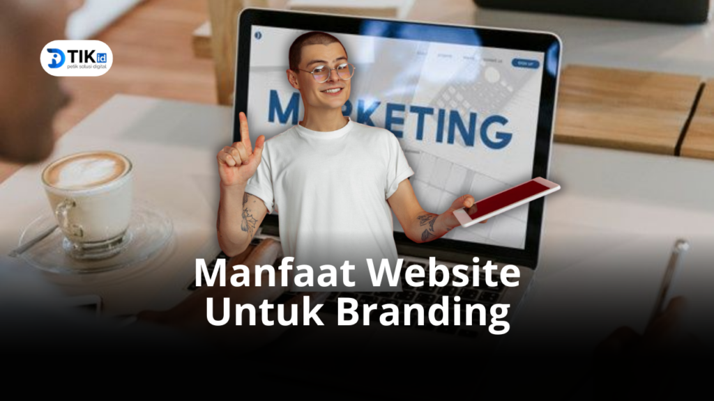 jasa pembuatan website